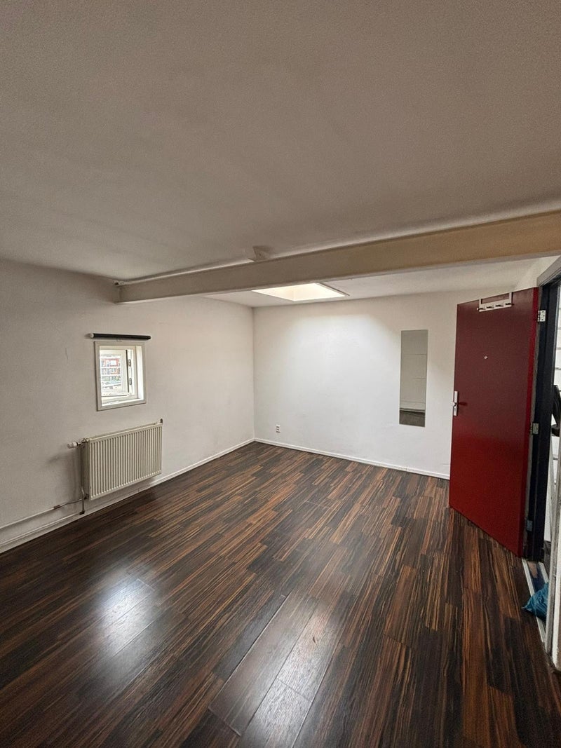 Kamer in Rotterdam, Rotterdam
