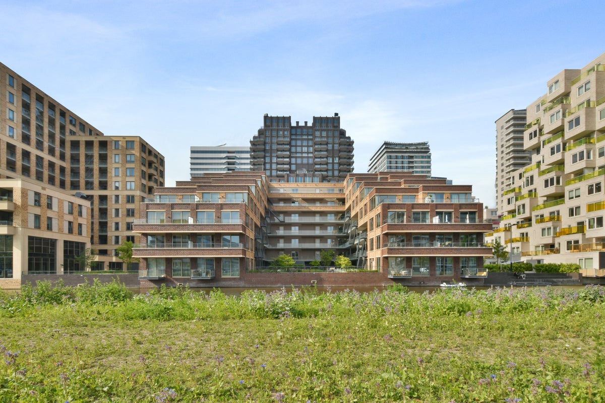 Appartement aan de George Gershwinlaan — foto 1