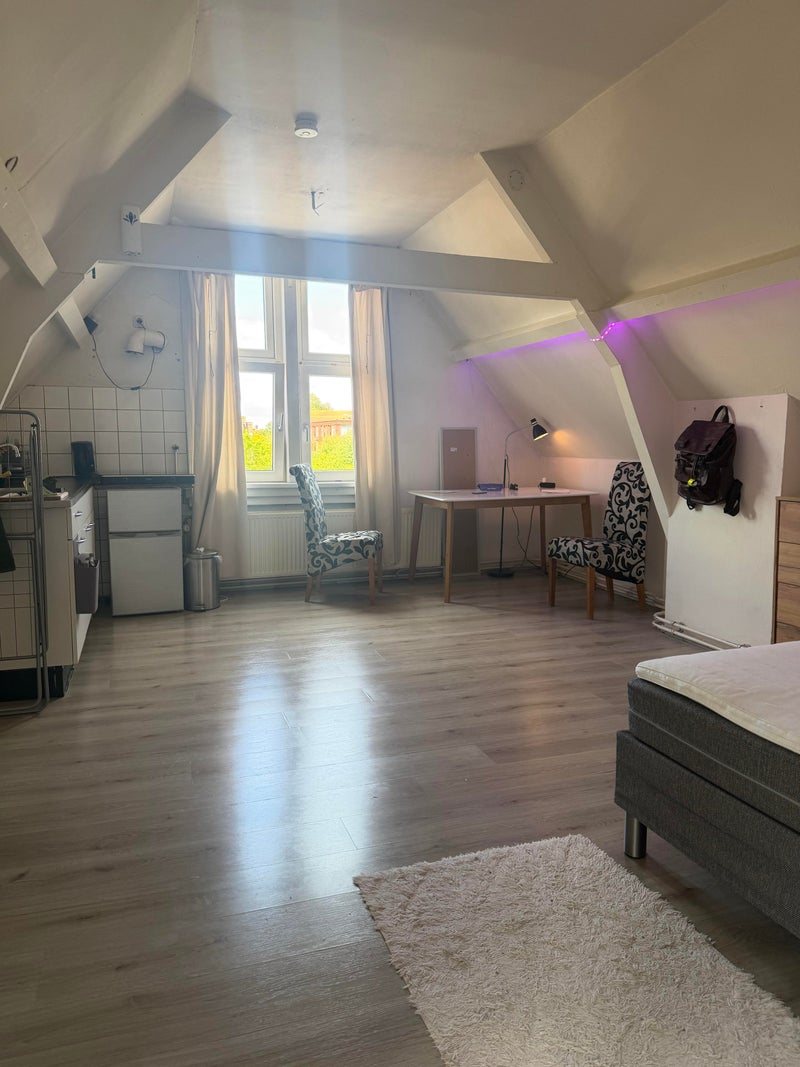 Studio in Rotterdam, Rotterdam