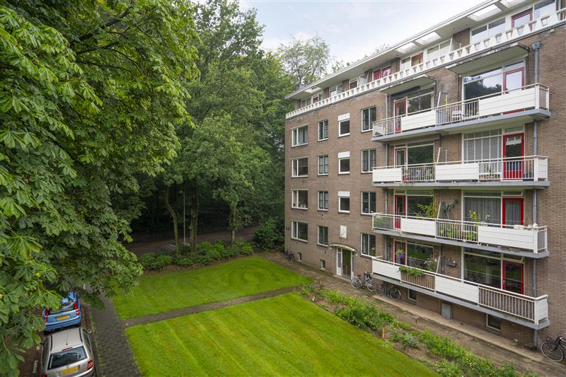 Appartement in Arnhem, Arnhem