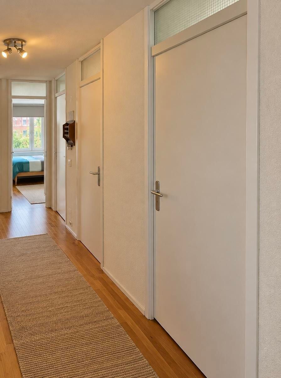 Appartement in Amsterdam, Amsterdam