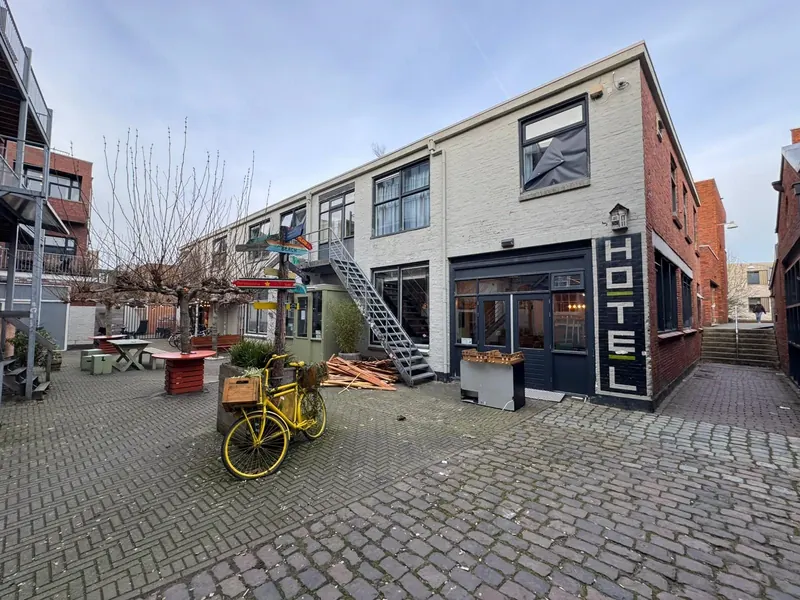 Kamer in Groningen, Groningen