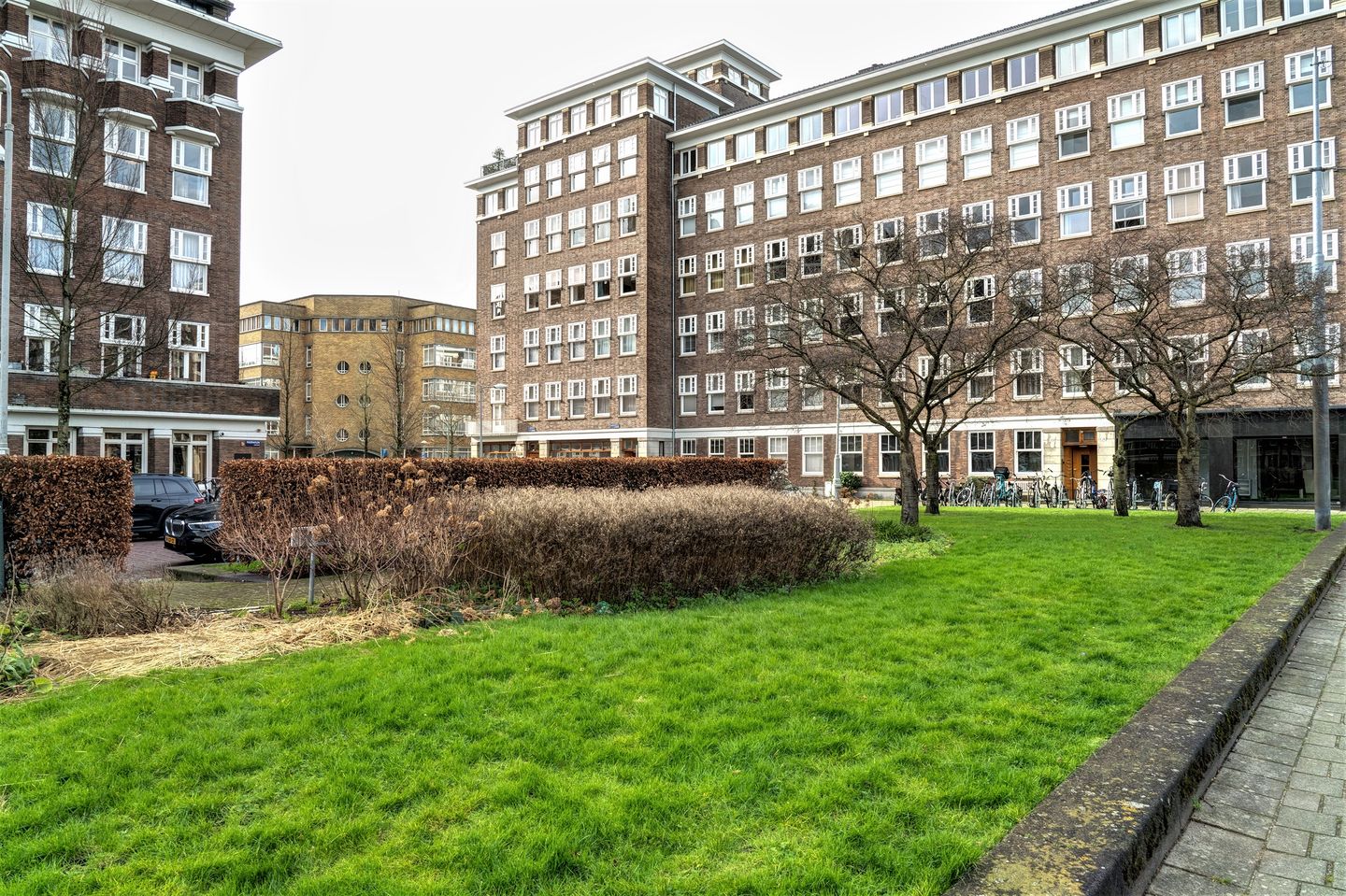Appartement in Amsterdam, Amsterdam