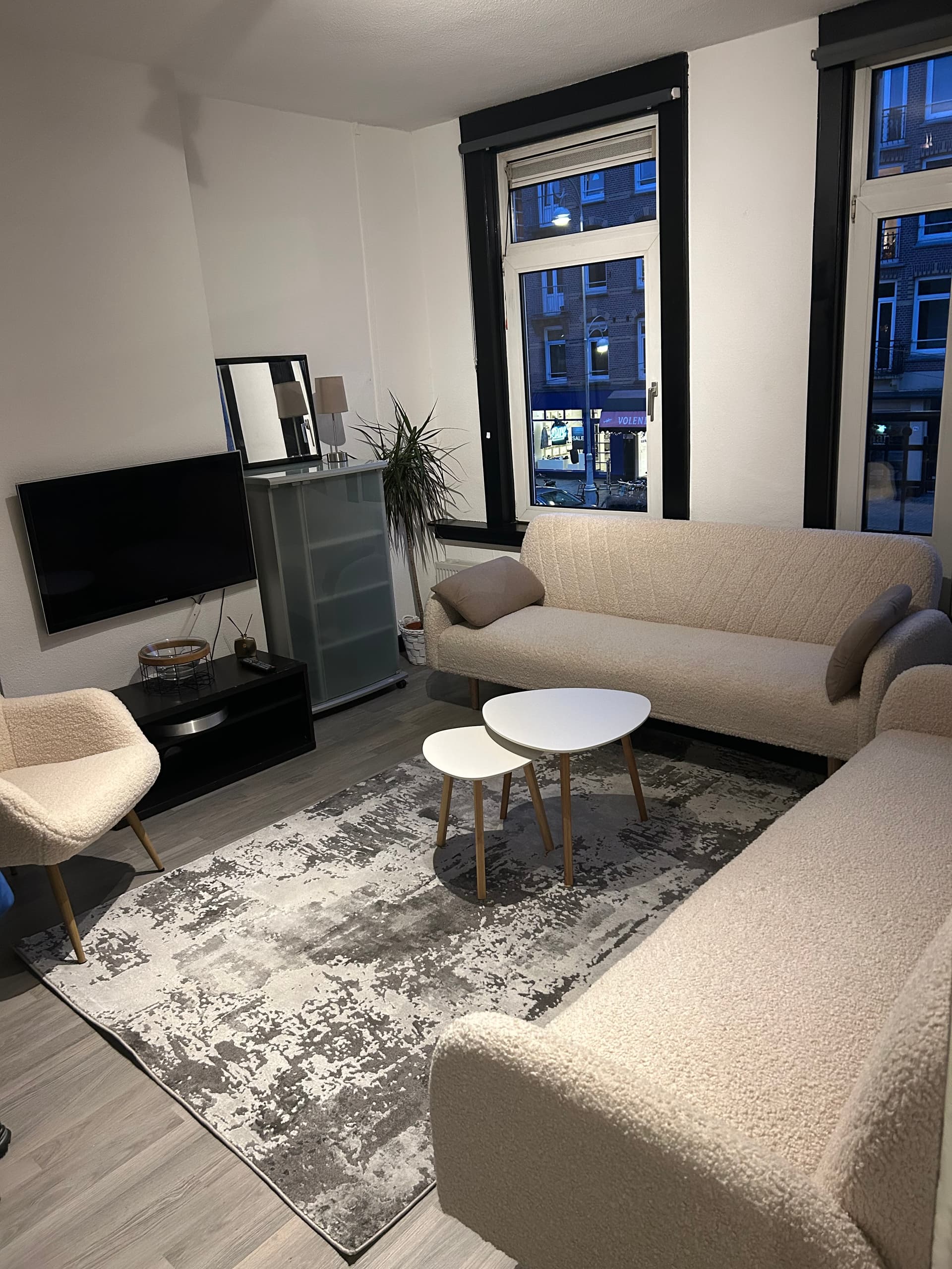 Appartement in Amsterdam, Amsterdam