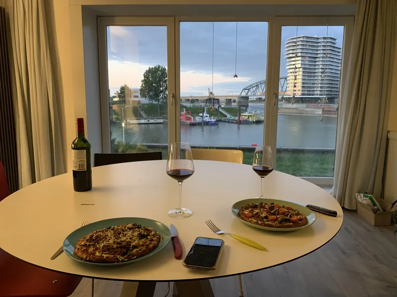 Kamer in Nijmegen, Nijmegen