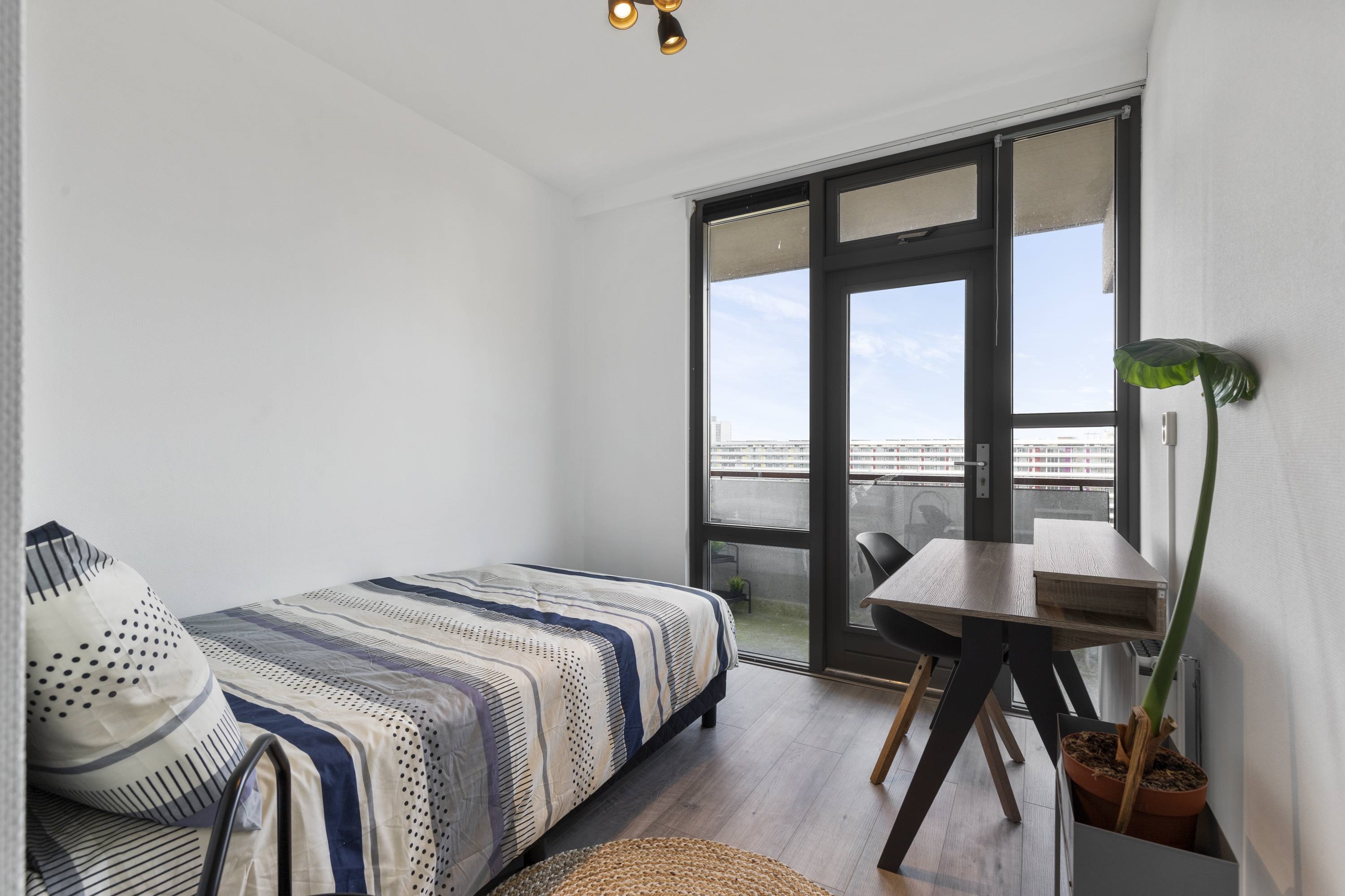 Appartement in Amsterdam, Amsterdam
