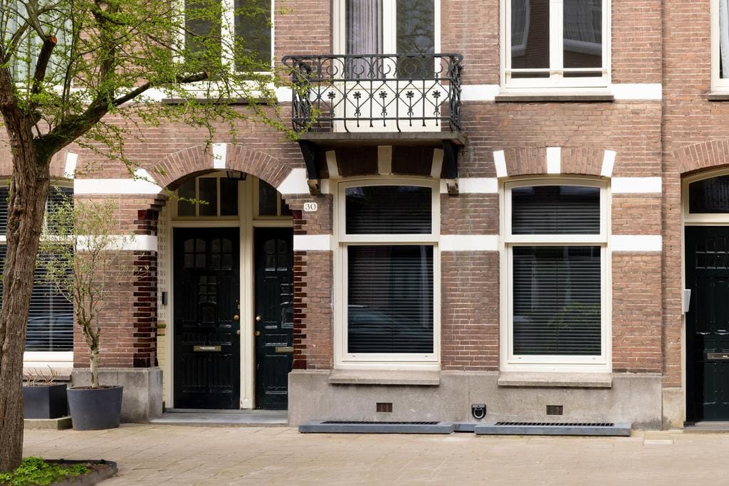 Appartement in Amsterdam, Amsterdam
