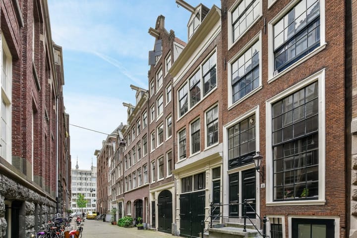 Appartement in Amsterdam, Amsterdam