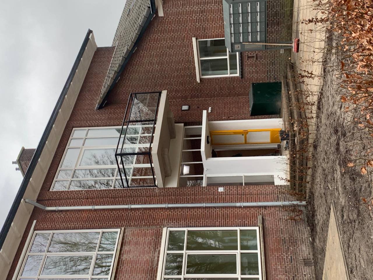 Appartement in Apeldoorn, Apeldoorn