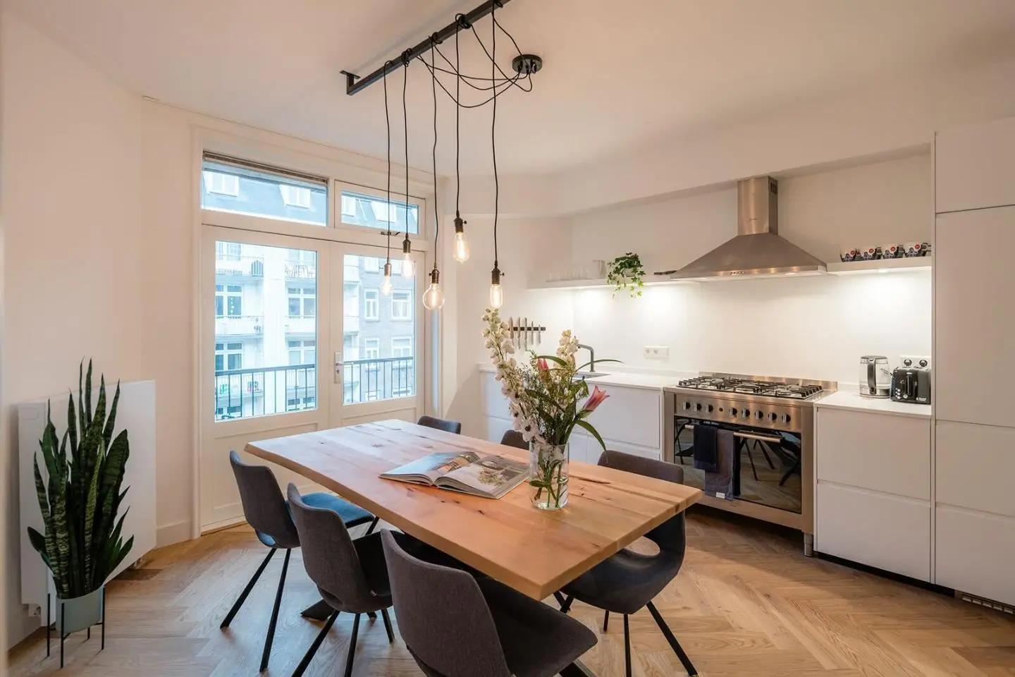 Kamer in Amsterdam, Amsterdam