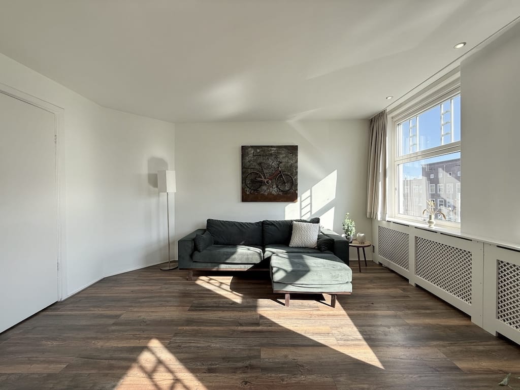 Appartement in Amsterdam, Amsterdam