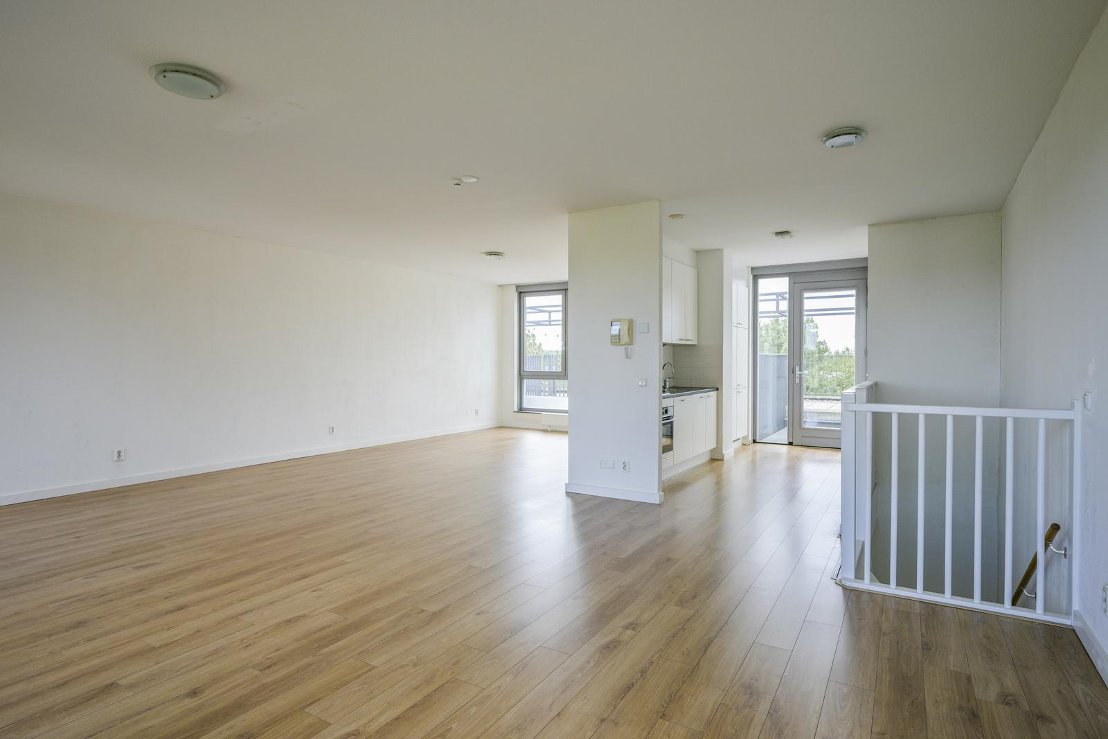 Appartement in Maastricht, Maastricht
