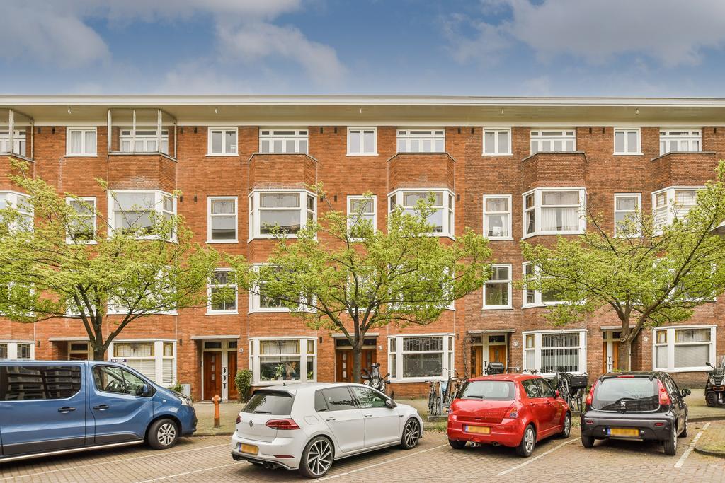 Appartement in Amsterdam, Amsterdam