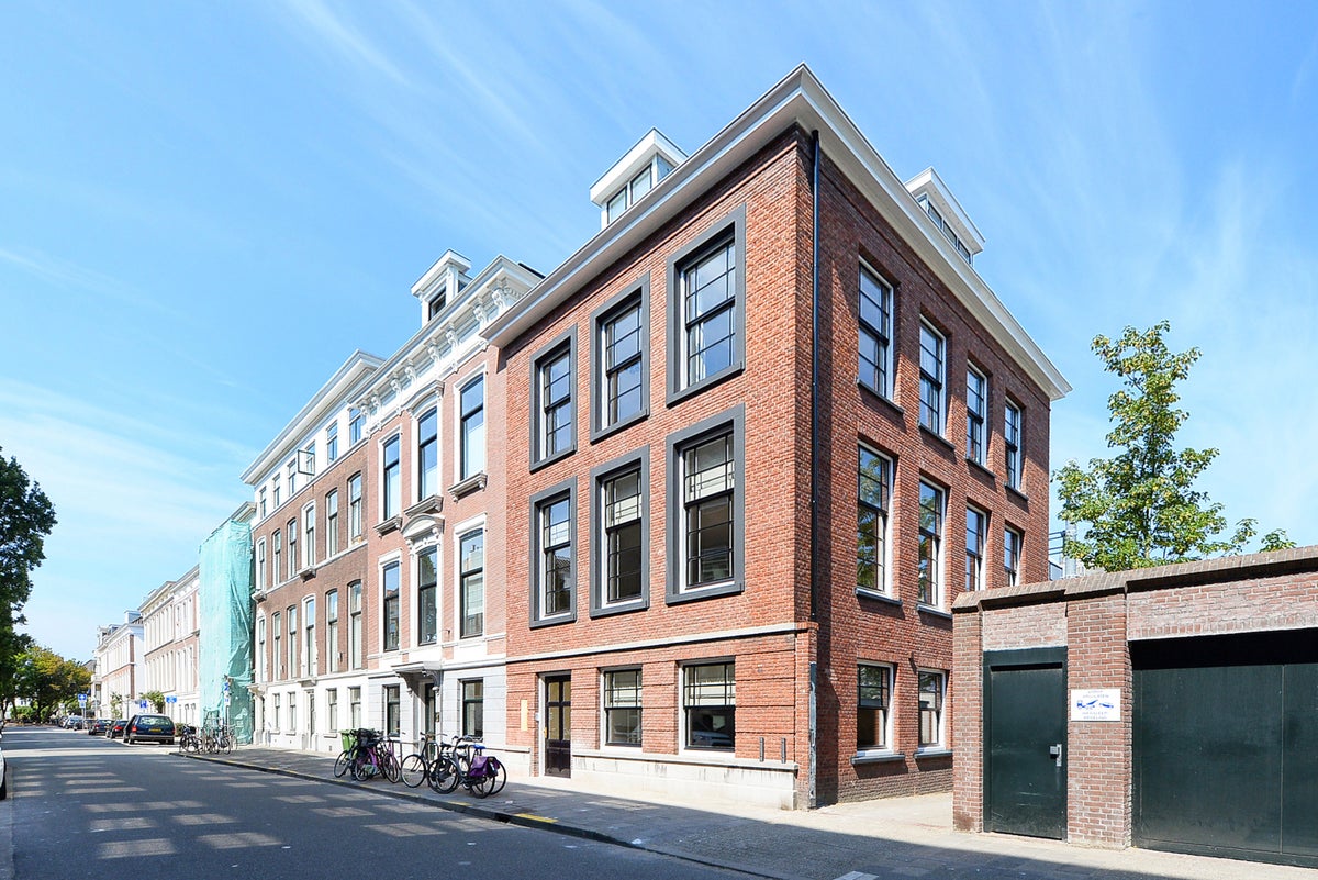 Eengezinswoning aan de Bazarstraat — foto 1