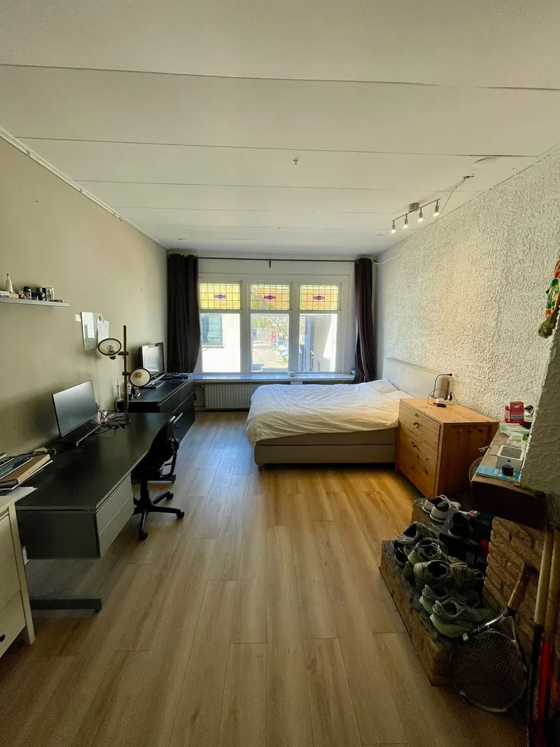 Kamer in Delft, Delft