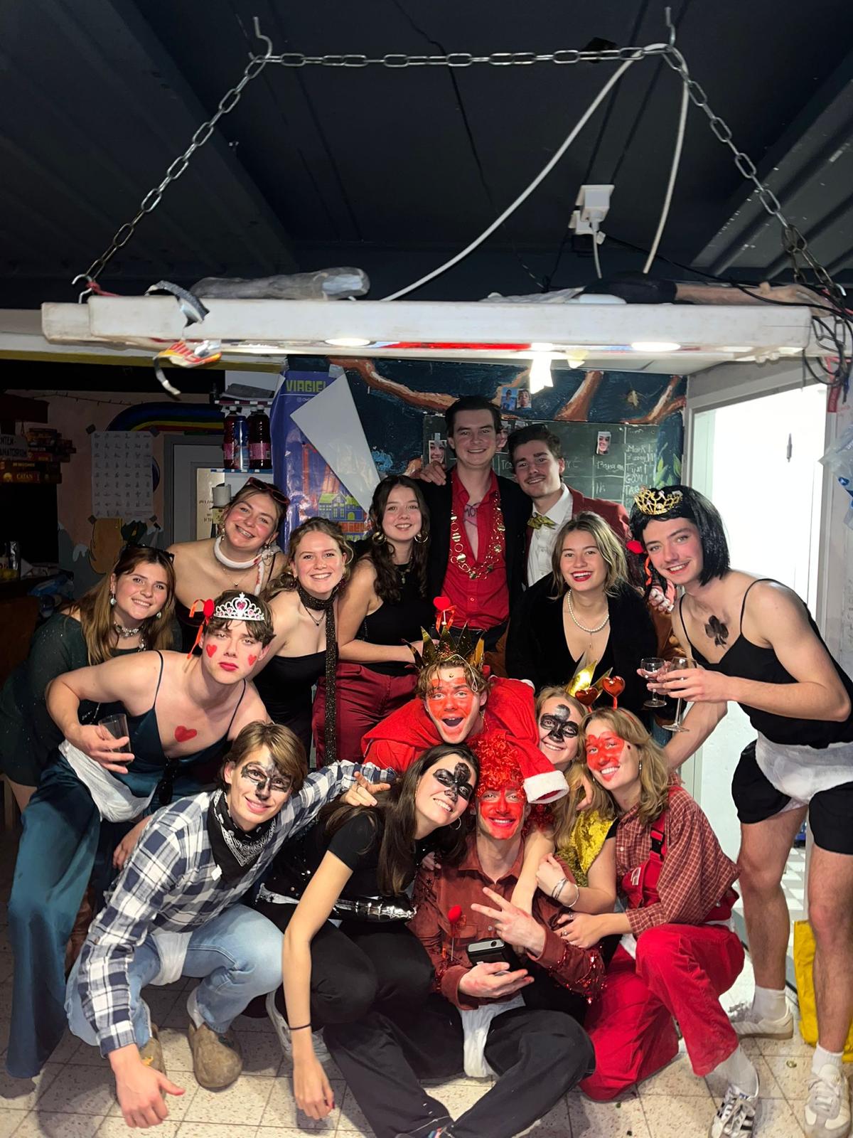 Kamer aan de Jacoba van Beierenlaan — foto 1