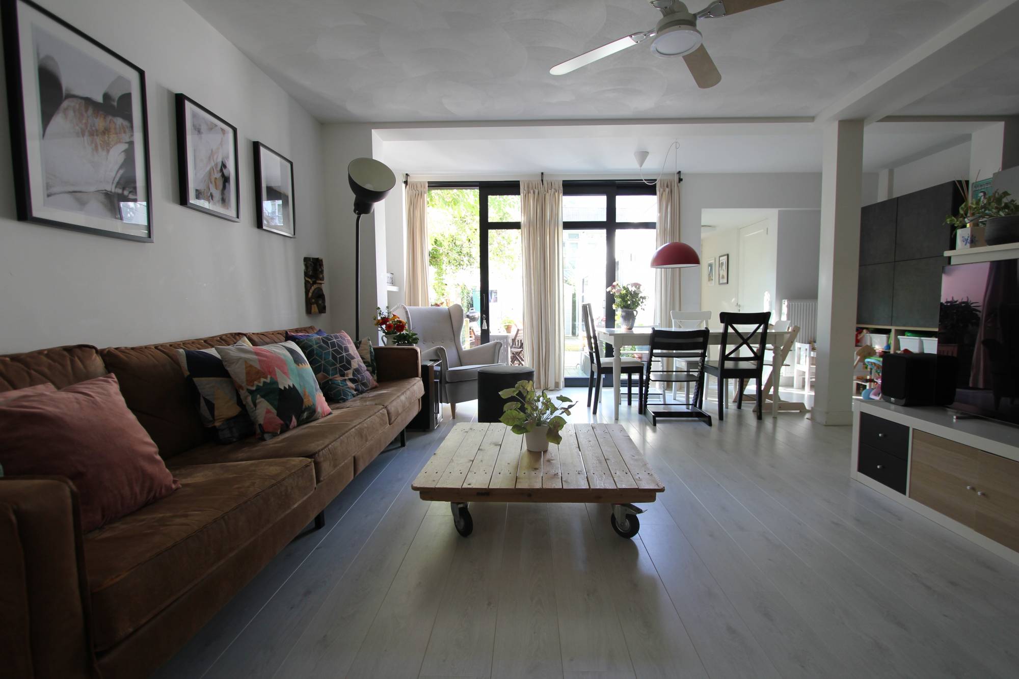 Appartement aan de Marco Polostraat — foto 1