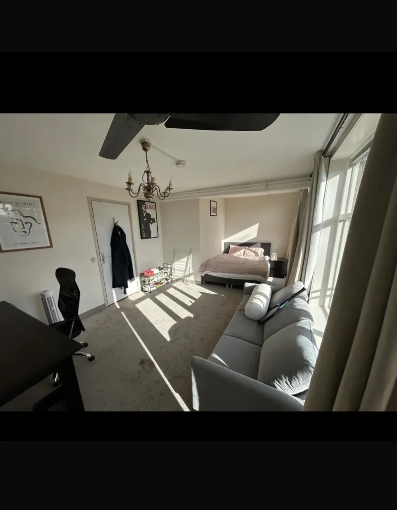 Kamer in Groningen, Groningen