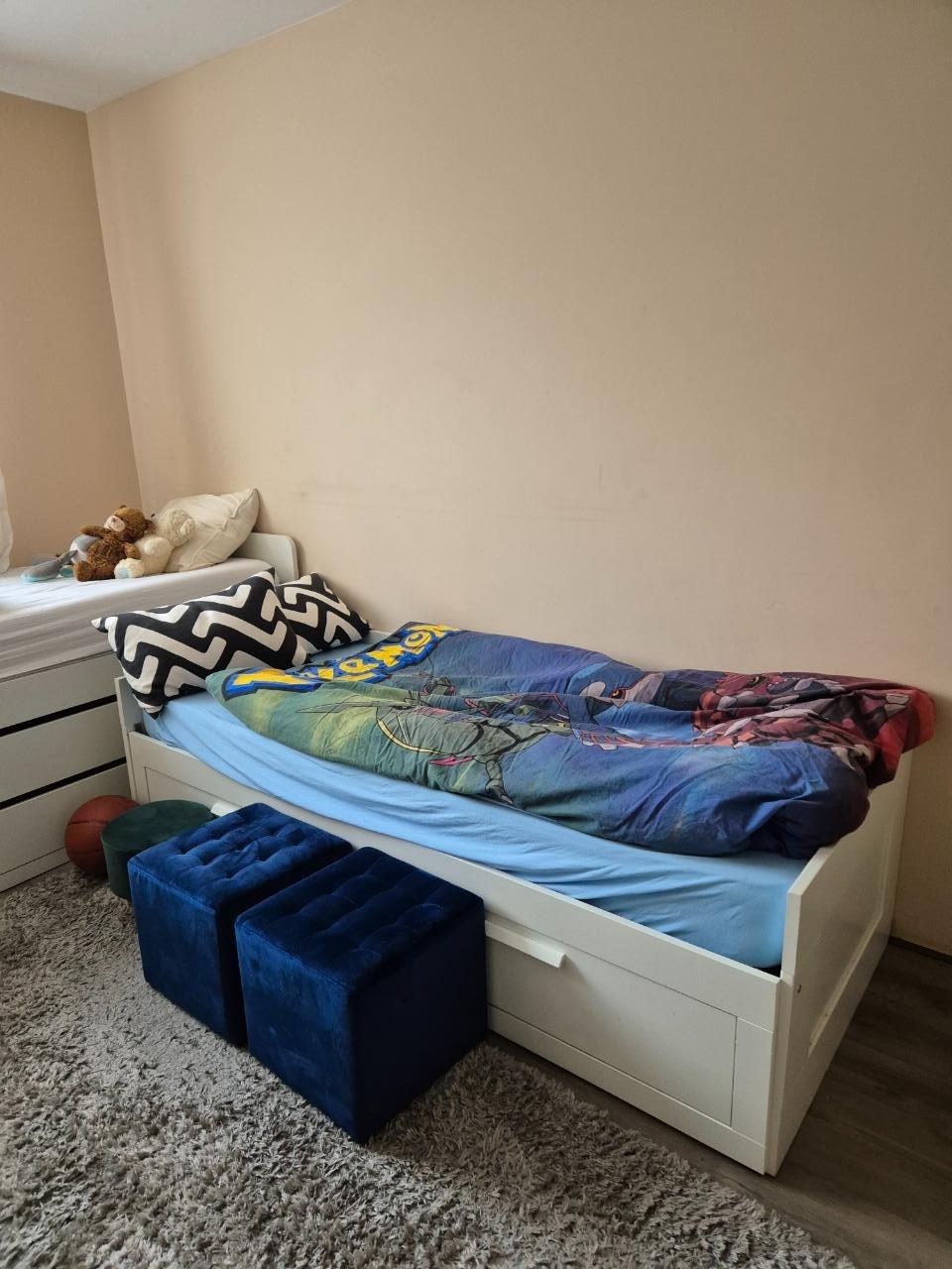 Kamer in Amsterdam, Amsterdam