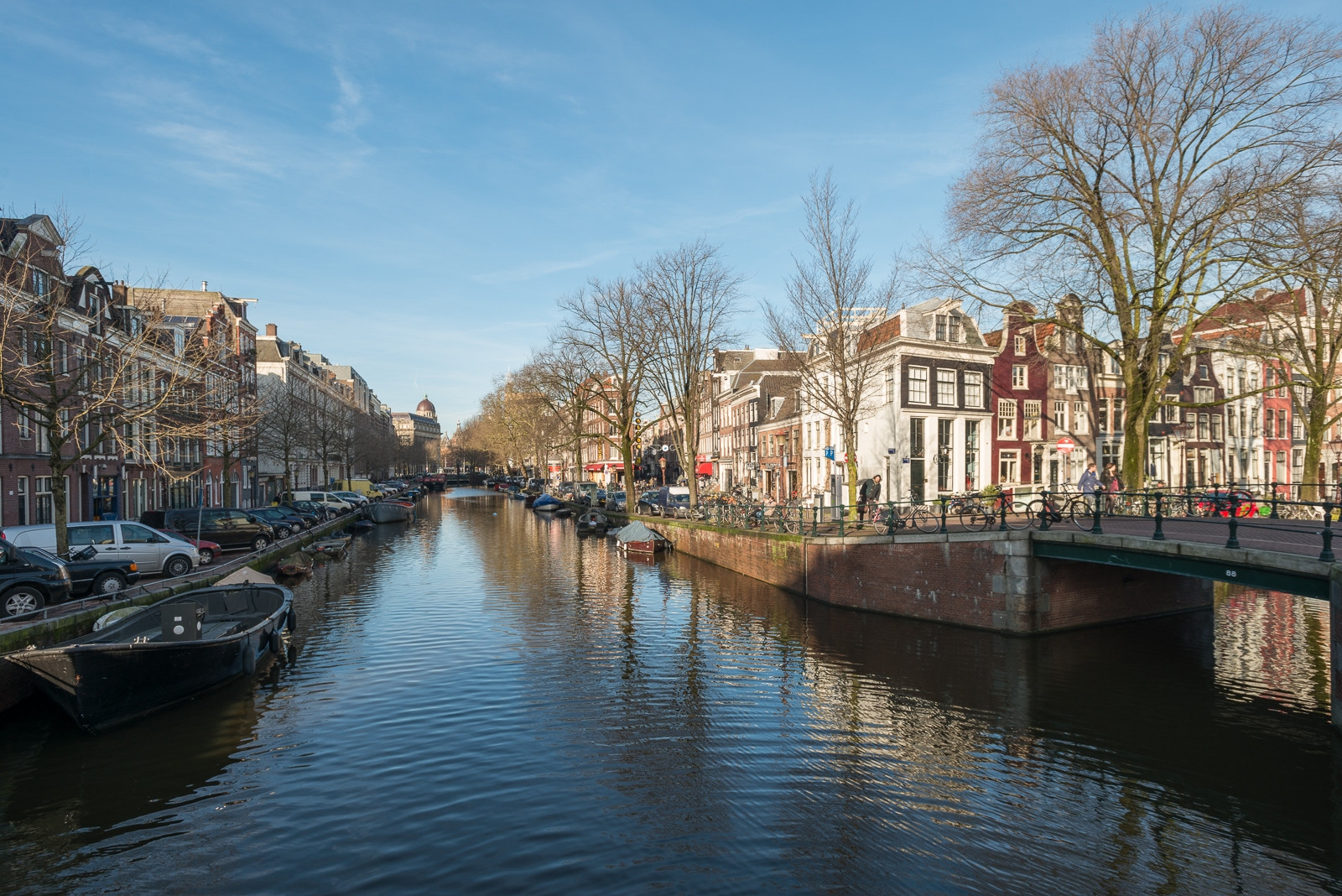 Appartement in Amsterdam, Amsterdam