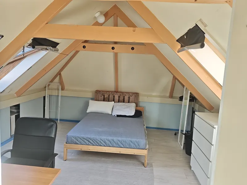 Kamer in Groningen, Groningen