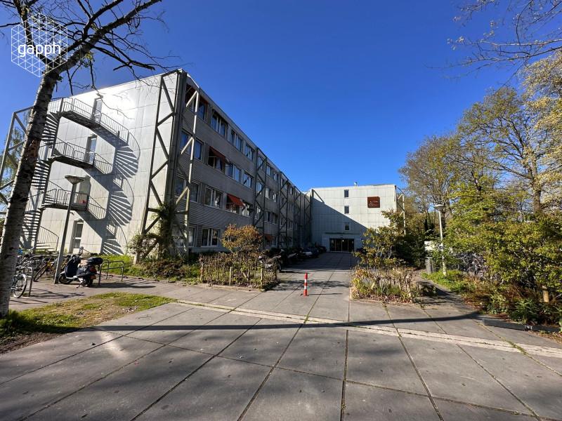 Appartement aan de Ringslangpad — foto 1