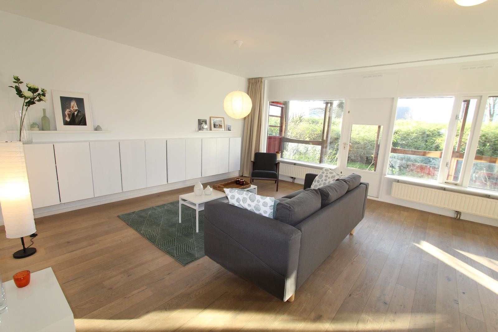 Appartement in Amsterdam, Amsterdam