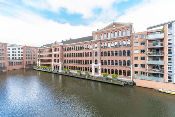 Appartement in Amsterdam, Amsterdam