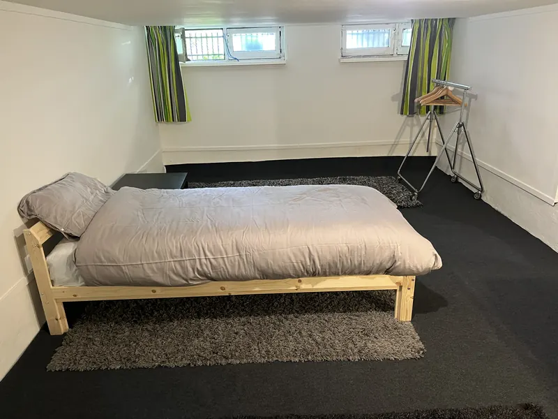 Kamer in Amsterdam, Amsterdam