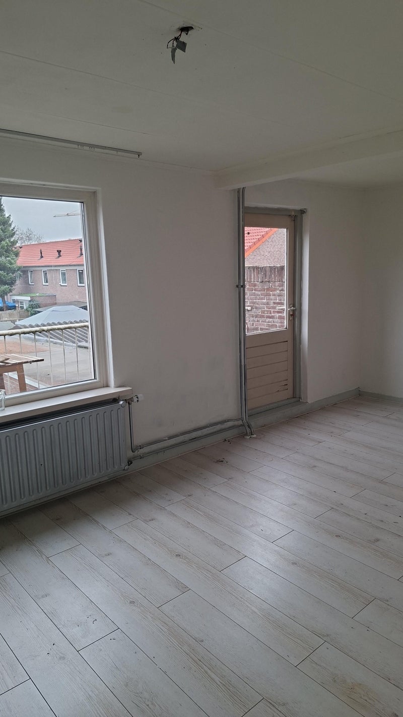 Kamer in Tilburg, Tilburg