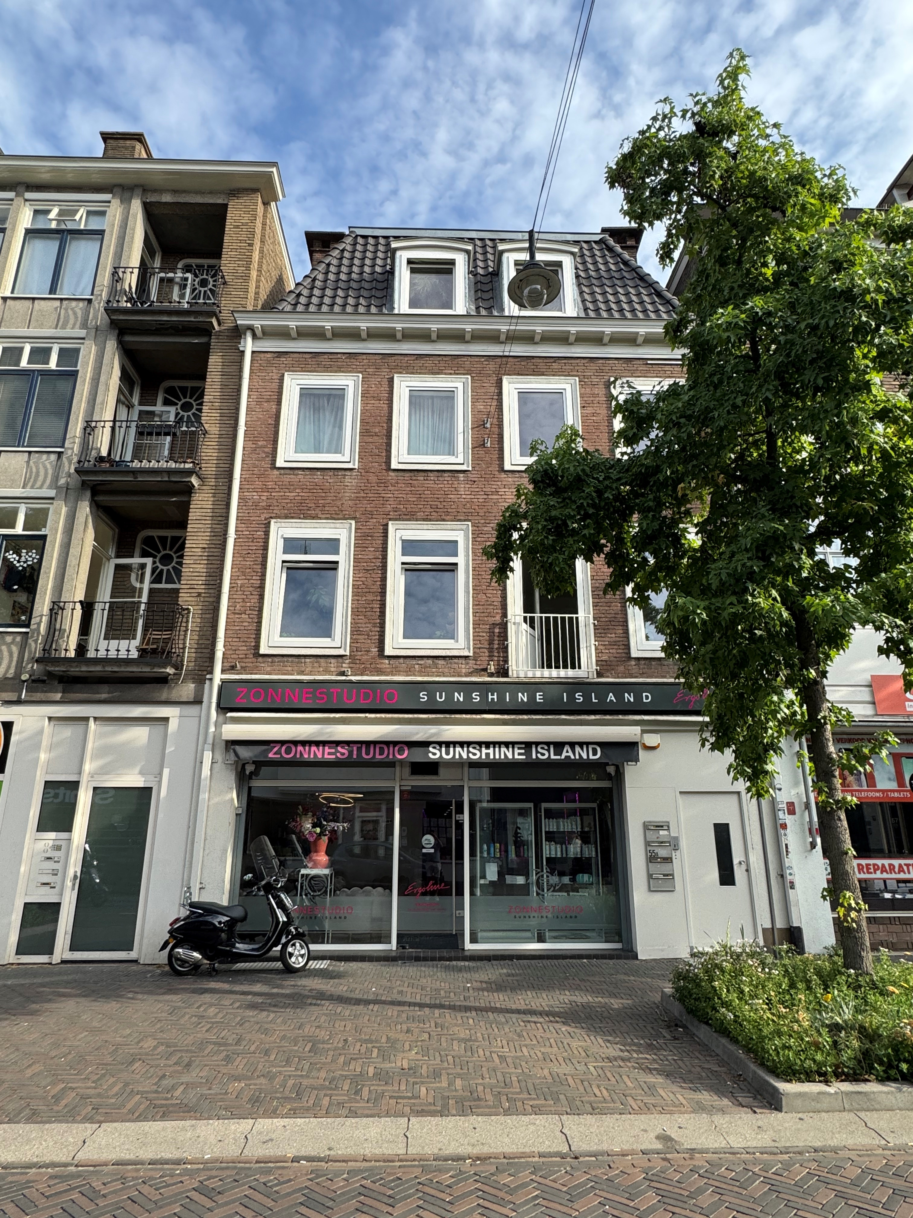 Appartement in Arnhem, Arnhem