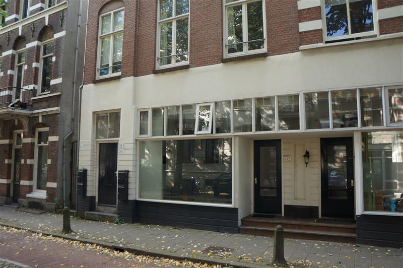 Appartement in Arnhem, Arnhem