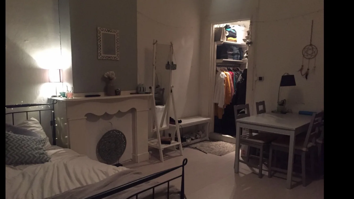 Kamer aan de Van Speijkstraat — foto 1