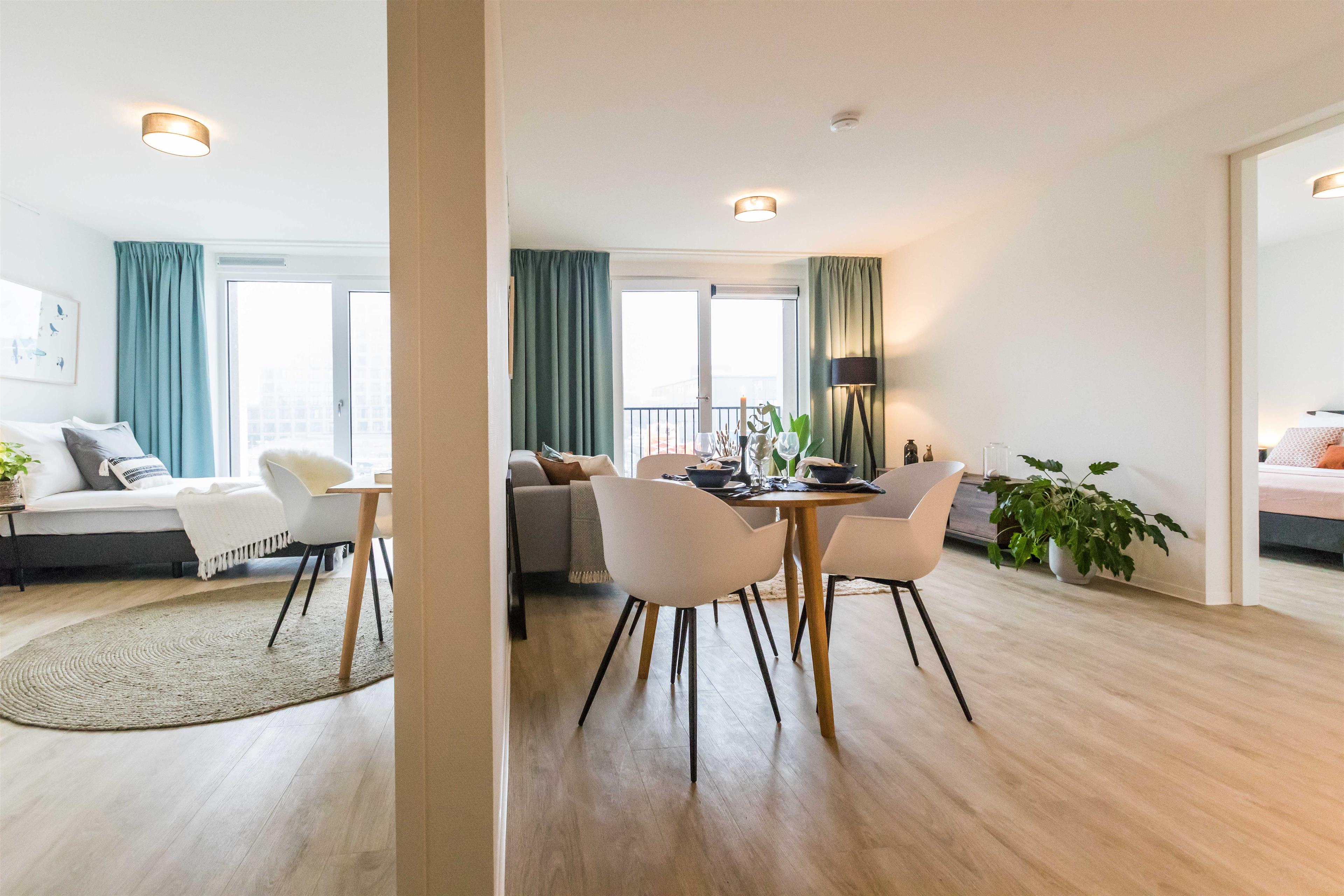 Appartement in Amsterdam, Amsterdam