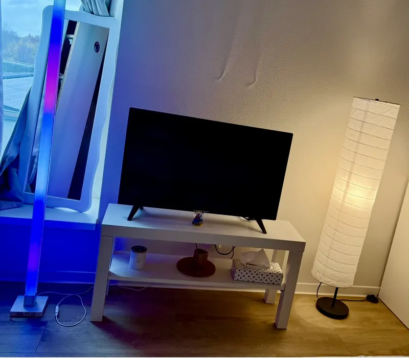 Kamer in Amsterdam, Amsterdam