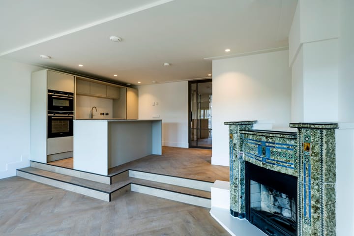Appartement in Amsterdam, Amsterdam