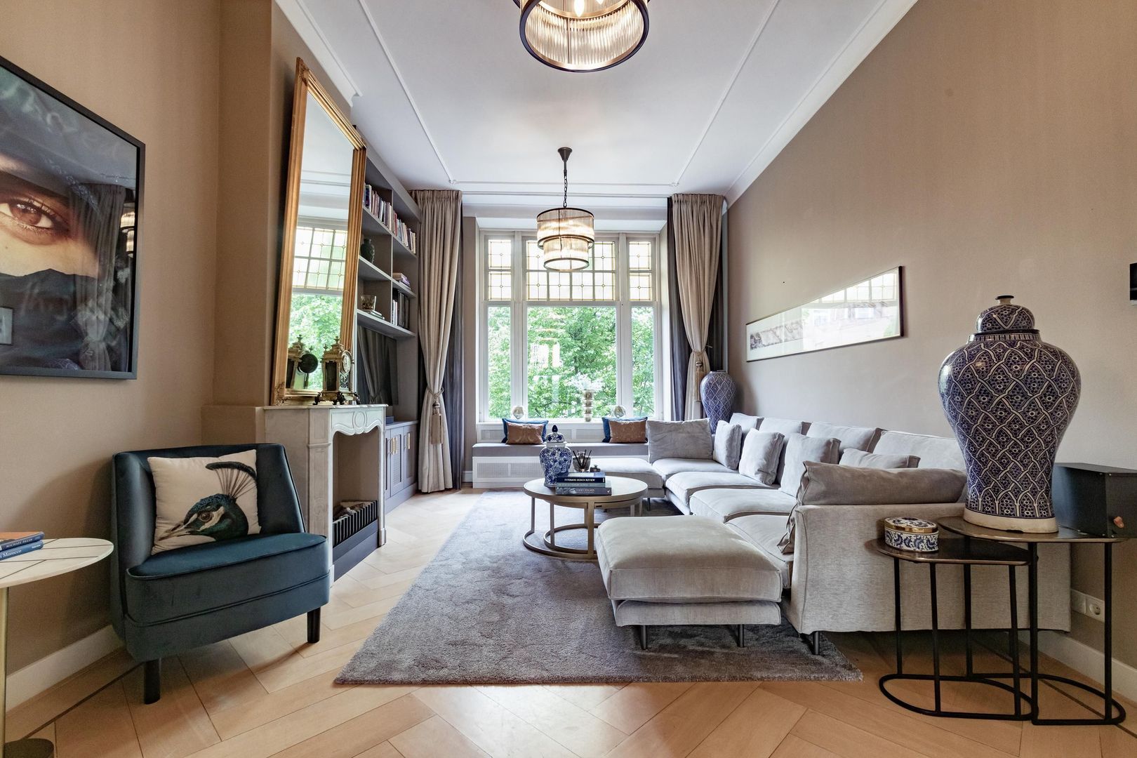 Appartement in Amsterdam, Amsterdam
