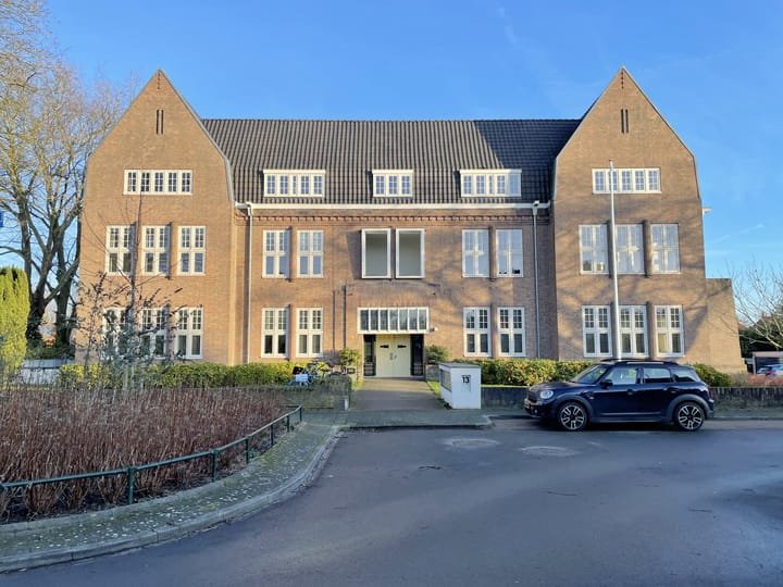 Appartement in Hilversum, Hilversum