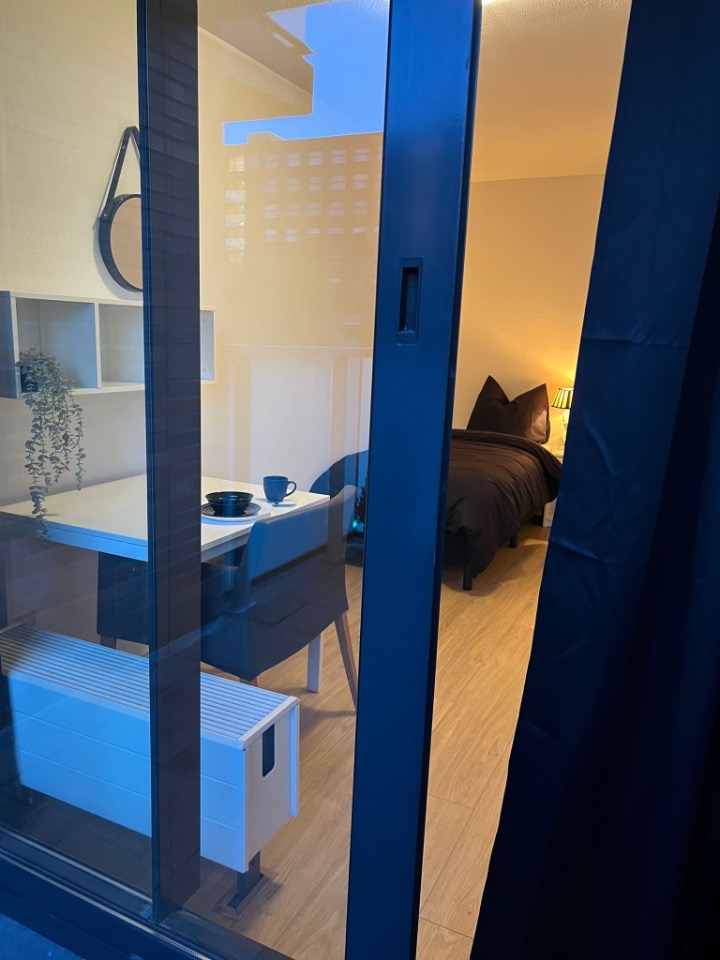 Kamer in Rotterdam, Rotterdam