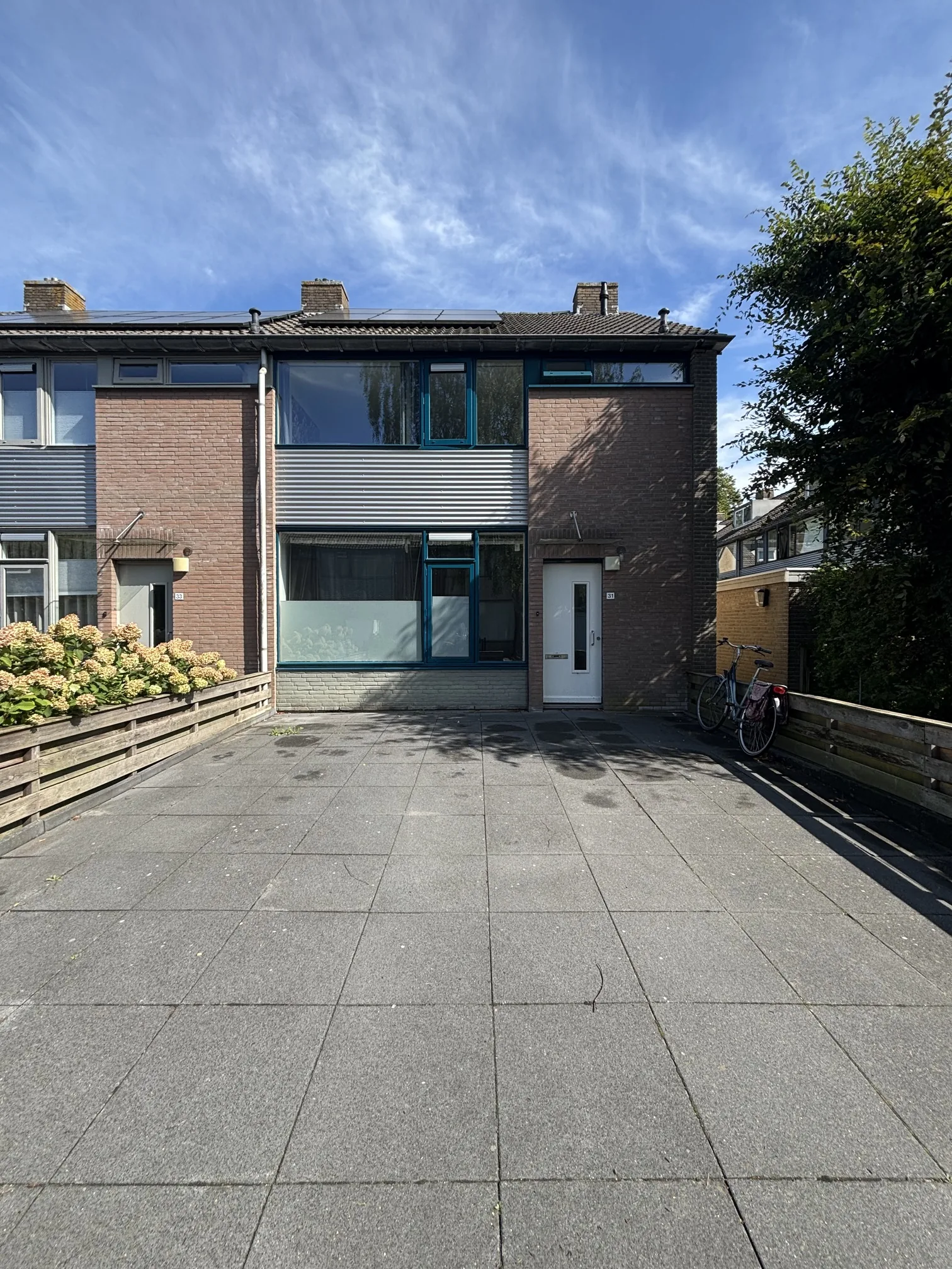 Kamer aan de Schuitendiep — foto 1