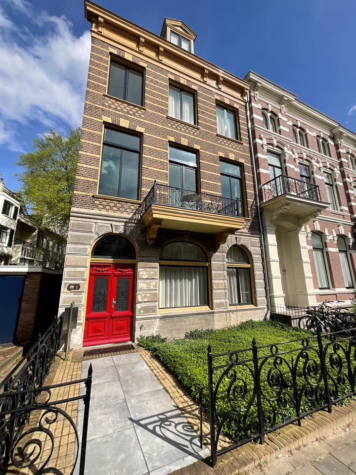 Appartement in Arnhem, Arnhem