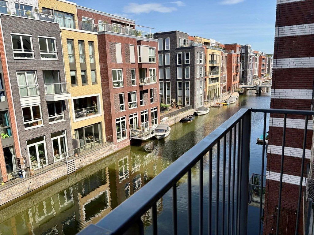 Appartement in Amsterdam, Amsterdam