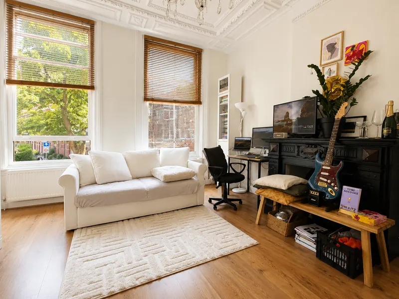 Kamer in Den Haag, Den Haag