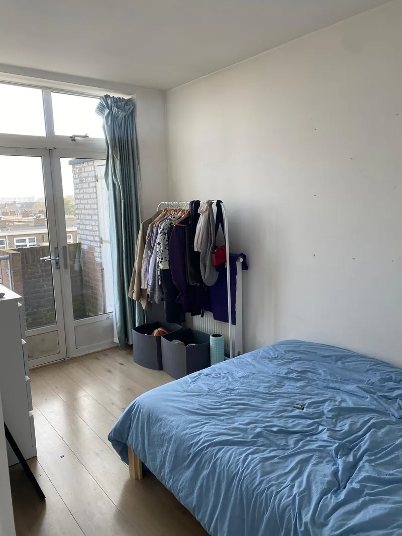 Kamer in Den Haag, Den Haag