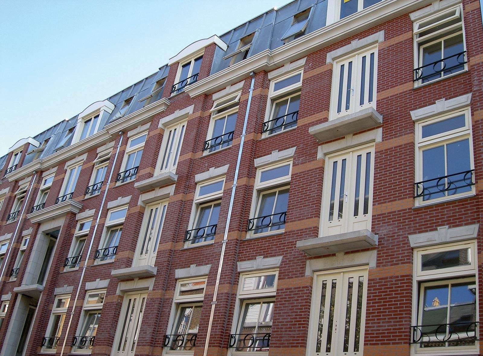 Appartement in Amsterdam, Amsterdam