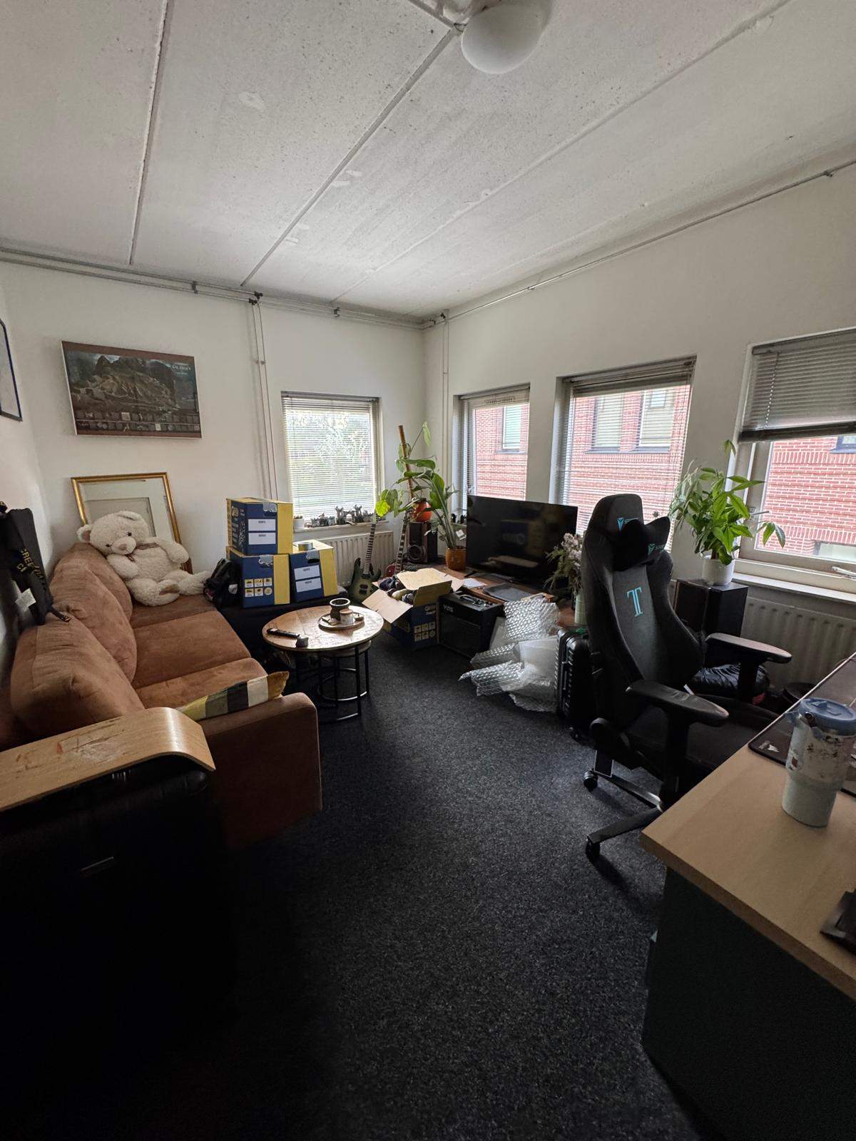 Kamer in Leeuwarden, Leeuwarden