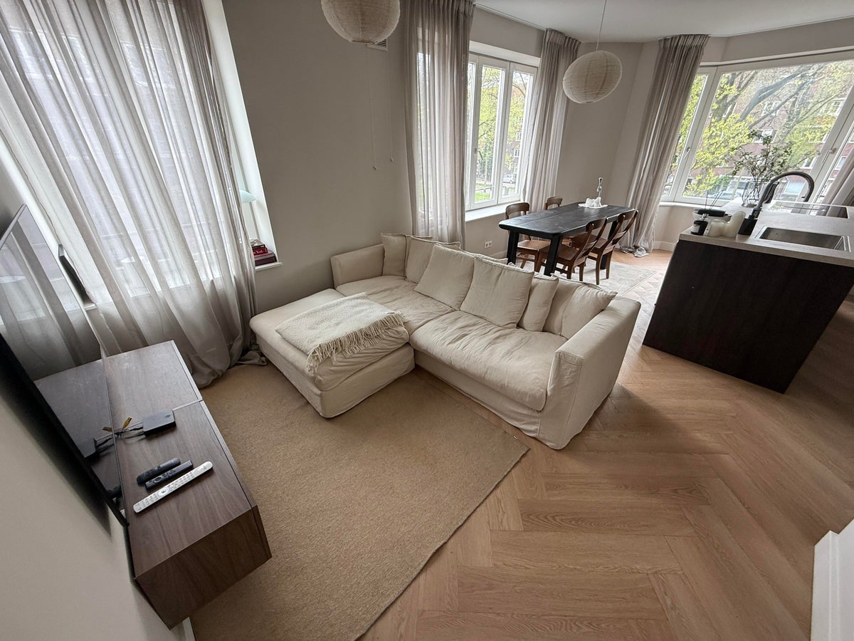 Appartement aan de Schipbeekstraat — foto 1