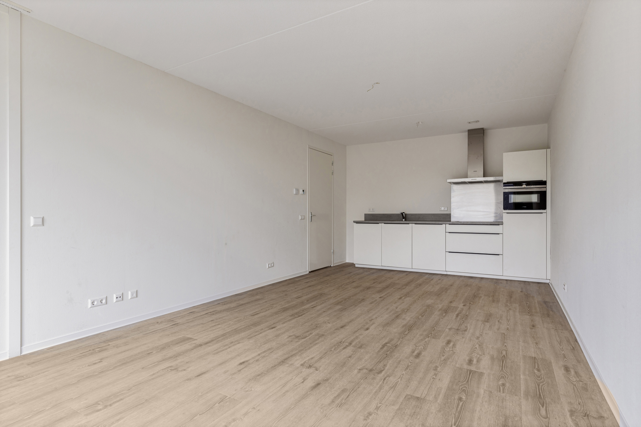 Appartement in Amsterdam, Amsterdam