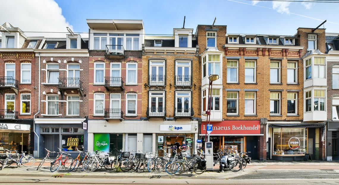 Appartement in Amsterdam, Amsterdam