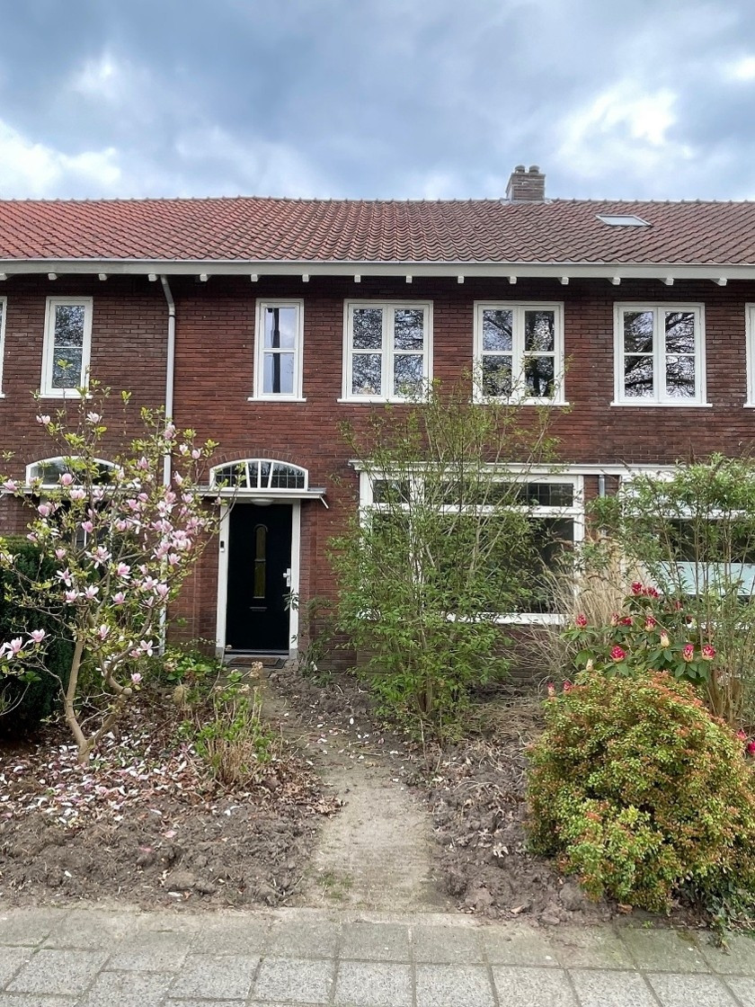 Eengezinswoning in Arnhem, Arnhem